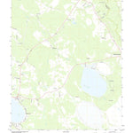 White Lake, NC (2013, 24000-Scale) Preview 1