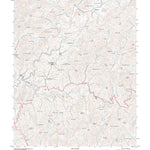 White Rock, NC (2011, 24000-Scale) Preview 1