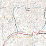 White Rock, NC (2011, 24000-Scale) Preview 2