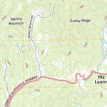 White Rock, NC (2013, 24000-Scale) Preview 2