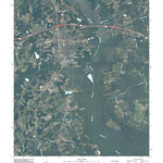Whiteville, NC (2010, 24000-Scale) Preview 1