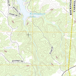 Williamsburg, NC (2013, 24000-Scale) Preview 3