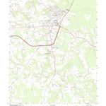 Williamston, NC (2013, 24000-Scale) Preview 1