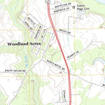 Williamston, NC (2013, 24000-Scale) Preview 2