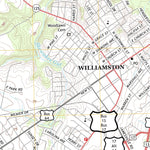 Williamston, NC (2013, 24000-Scale) Preview 3