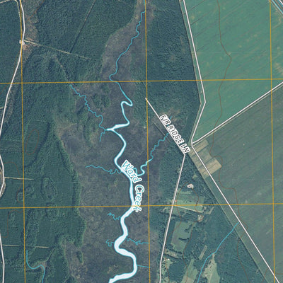 Williston, NC (2010, 24000-Scale) Preview 2