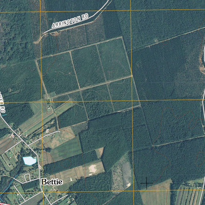 Williston, NC (2010, 24000-Scale) Preview 3