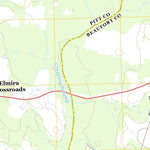 Wilmar, NC (2013, 24000-Scale) Preview 2