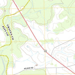 Wilmar, NC (2013, 24000-Scale) Preview 3