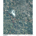 Wilson, NC (2010, 24000-Scale) Preview 1