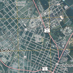 Wilson, NC (2010, 24000-Scale) Preview 3
