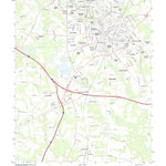 Wilson, NC (2013, 24000-Scale) Preview 1
