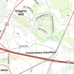 Wilson, NC (2013, 24000-Scale) Preview 2