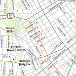 Wilson, NC (2013, 24000-Scale) Preview 3