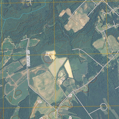 Windsor South, NC (2010, 24000-Scale) Preview 2