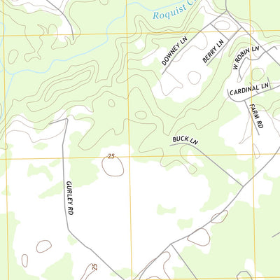 Windsor South, NC (2013, 24000-Scale) Preview 2
