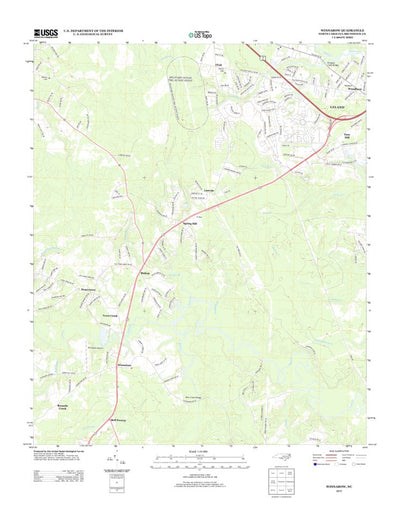 Winnabow, NC (2013, 24000-Scale) Preview 1