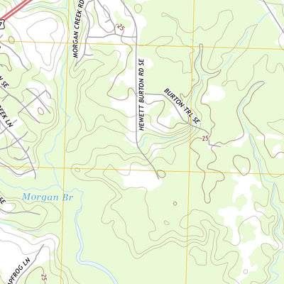 Winnabow, NC (2013, 24000-Scale) Preview 2