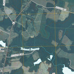 Winstead Crossroads, NC (2010, 24000-Scale) Preview 2
