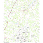 Winstead Crossroads, NC (2013, 24000-Scale) Preview 1