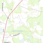 Winstead Crossroads, NC (2013, 24000-Scale) Preview 2