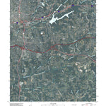 Winston-Salem East, NC (2010, 24000-Scale) Preview 1