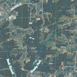 Winston-Salem East, NC (2010, 24000-Scale) Preview 3