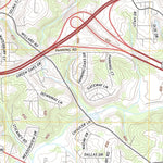 Winston-Salem East, NC (2013, 24000-Scale) Preview 2