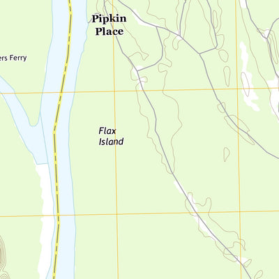 Winton, NC (2013, 24000-Scale) Preview 2