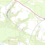 Woodard, NC (2013, 24000-Scale) Preview 2