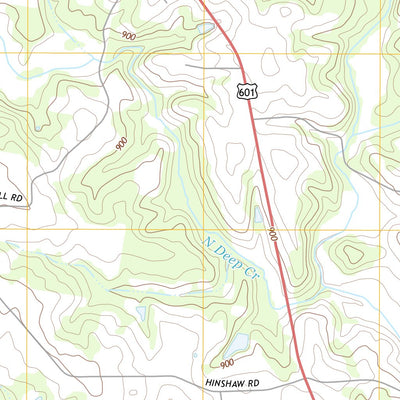 Yadkinville, NC (2013, 24000-Scale) Preview 2