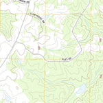 Yanceyville, NC (2013, 24000-Scale) Preview 2