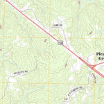 Yanceyville, NC (2013, 24000-Scale) Preview 3