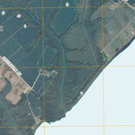 Yeopim River, NC (2010, 24000-Scale) Preview 2