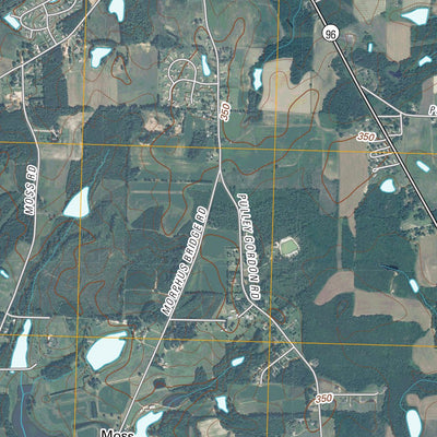 Zebulon, NC (2010, 24000-Scale) Preview 2