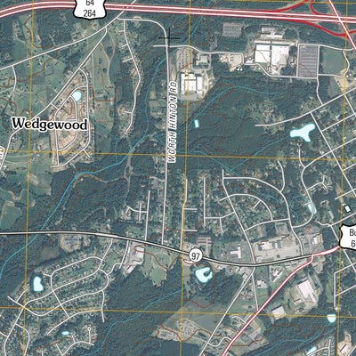 Zebulon, NC (2010, 24000-Scale) Preview 3