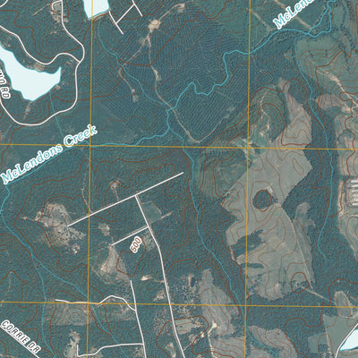 Zion Grove, NC (2010, 24000-Scale) Preview 2