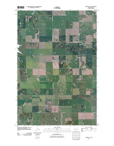 Abbey Hill, ND (2011, 24000-Scale) Preview 1