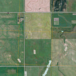 Abbey Hill, ND (2011, 24000-Scale) Preview 2