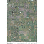 Adams SE, ND (2011, 24000-Scale) Preview 1