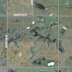 Adams SE, ND (2011, 24000-Scale) Preview 2