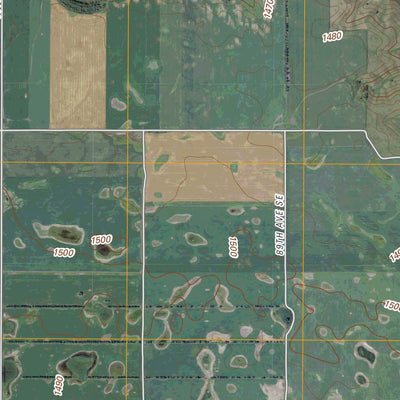 Adrian, ND (2011, 24000-Scale) Preview 2