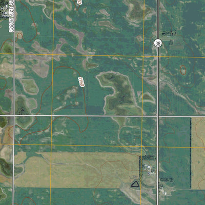 Alice, ND (2011, 24000-Scale) Preview 2