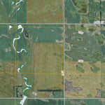 Alice, ND (2011, 24000-Scale) Preview 3