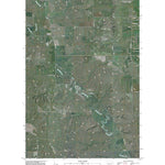 Almont East, ND (2011, 24000-Scale) Preview 1