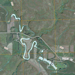 Almont East, ND (2011, 24000-Scale) Preview 2