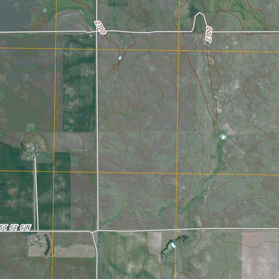 Alpha, ND (2011, 24000-Scale) Preview 2