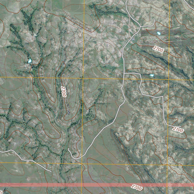 Alpha, ND (2011, 24000-Scale) Preview 3