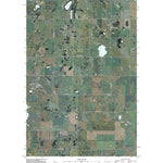 Aneta, ND (2011, 24000-Scale) Preview 1