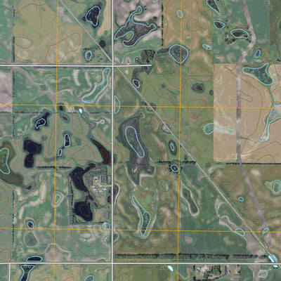 Aneta, ND (2011, 24000-Scale) Preview 3